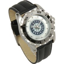 Seattle Mariners wrist watch : Seattle Mariners Championship Series Watch