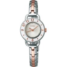 Seiko Agek405 Wired F Tokyo Girly Quartz Ladies Watch