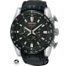 Seiko Automatic Chronograph Ananta Watch