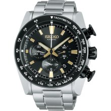 Seiko Brightz Ananta SAEK007 Mechanical Chronograph