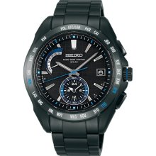 Seiko BRIGHTZ Solar Radio Watch Limited Model SAGA123