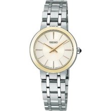 Seiko Exceline Swdl190 Ladies Watch