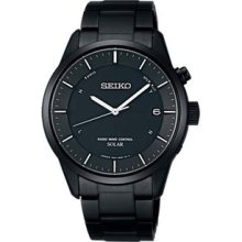 Seiko Sbtm179 Spirit Smart Solar Radio Watch