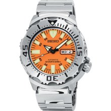 Seiko SKX781 Diver Mens Self Winding Automatic Watch