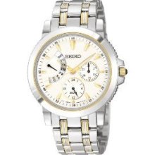 Seiko watch - SNT002 Le Grand Sport Retrograde SNT002 Mens