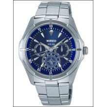 Seiko WIRED New Standard Model AGAD033
