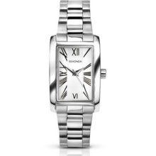 Sekonda Ladies Watch 4633 Stainless Steel Rrp Â£34.99