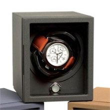 Single Automatic Watch Winder - Rotobox By Underwood W84