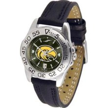 Southern Miss Golden Eagles USM NCAA Womens Sport Wrist Watch ...