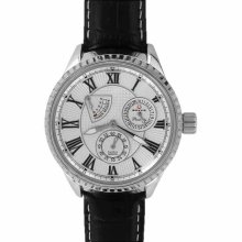 Soyuz Officer Mens Watch 8161071141