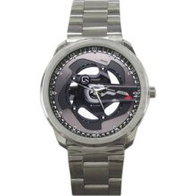 Sport Watch 2013 Sram Red Quarq Powermeter Gxp Crankset Hot