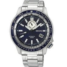 SSA001J1 SSA001J SSA001 Seiko Superior 100m Mens Automatic Watch