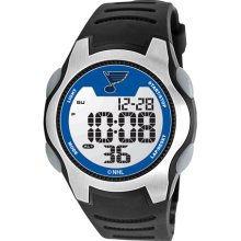 St. Louis Blues NHL Mens Training Camp Series Watch