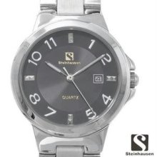 STEINHAUSEN Brand New Date Watch