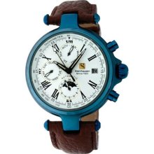 Steinhausen Watches - Men's Three Eyes Automatic ...