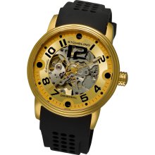 Stuhrling Delphi Adonis 1070.333631 Mens wristwatch