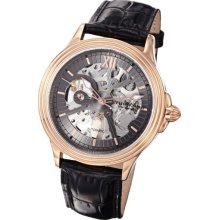 Stuhrling Delphi Priam 167.334569 Mens wristwatch