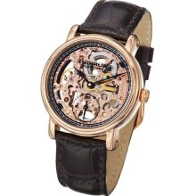 Stuhrling Lady Avon 460L.1245K14 Ladies wristwatch