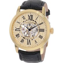 Stuhrling Original Men's 1077.333531 Classic Delphi Venezia Automatic