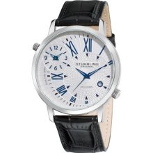 Stuhrling Polaris 343.33152 Mens wristwatch