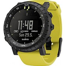 Suunto Core Digital Sport Watch