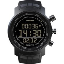 Suunto Elementum Terra All Black Wrist-top Computer