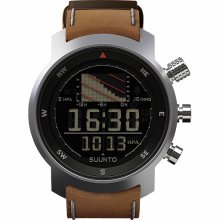 Suunto Elementum Ventus Negative Leather