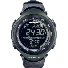 Suunto Vector Watch Military/foliage Green Os