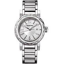 Swarovski Octea Lady-crystal, Metal Watch (new)