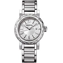 Swarovski Watches: Octea Lady - Crystal, Metal