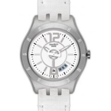 Swatch YTS401 Swatch In A Joyful Mode Mens Watch YTS401