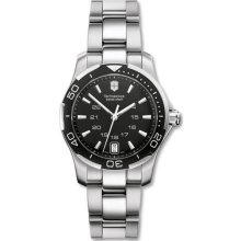 Swiss Army 'Alliance Sport' Ladies' Watch Model 241305 ...