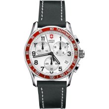 Swiss Army Chrono Classic V251125 Mens wristwatch