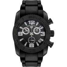 Swiss Legend Commander Mens Watch 20067-BB-01