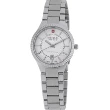 Swiss Military Hanowa 06-7146-04-001 Embassy Women's Watch