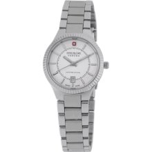 Swiss Military Hanowa Embassy Officer Ladies Watch 06-7146-04-001