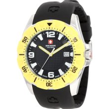 Swiss Military Marine Mens Watch 06-4M1-04-007-2