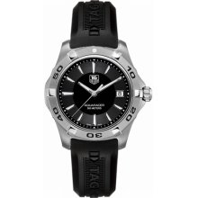 Tag Heuer Aquaracer Quartz Men's Watch WAP1110.FT8010