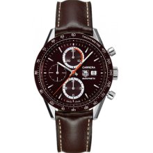 Tag Heuer Carrera CV2013.FC6234 Mens wristwatch