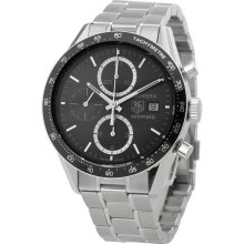 Tag Heuer CV2010.BA0794 Chronograph Automatic Movement Watch