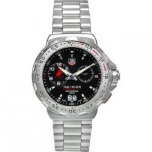 Tag Heuer Formula 1 Alarm Mens Watch WAH111C.BA0850