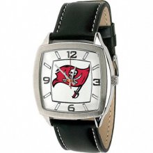Tampa Bay Buccaneers Retro Watch Game Time