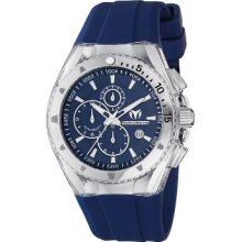 TechnoMarine Cruise Original Stainless Steel Men's Watch