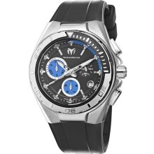 Technomarine Cruise Steel Chronograph Men's Watch 110003