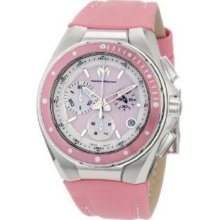 Technomarine Cruise Steel Pink Ladies Watch