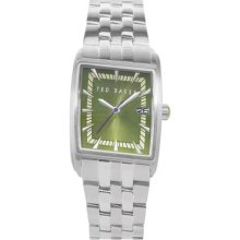 Ted Baker Stainless Steel Men's watch #TE3014