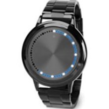 The Circular Array Led Watch. W58999