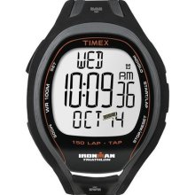 Timex Ironman Sleek 150 Lap Triathlon Running Fitness Sports Watch T5k253dh