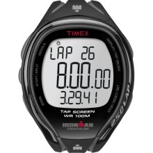 Timex Ironman Sleek 250-Lap TapScreen T5K588: Timex Sport Watches