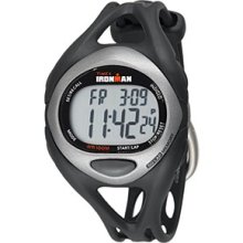 Timex Ironman Triathlon Sleek 50-Lap Watch